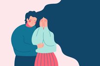 「ママ友」「姑」「夫婦の関係」…悩める妻たちを救った、夫の「神対応」とは。