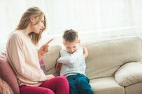 ただ“叱るだけ”は子どもの自尊心を傷つける!?「しつけ」で大切なこと