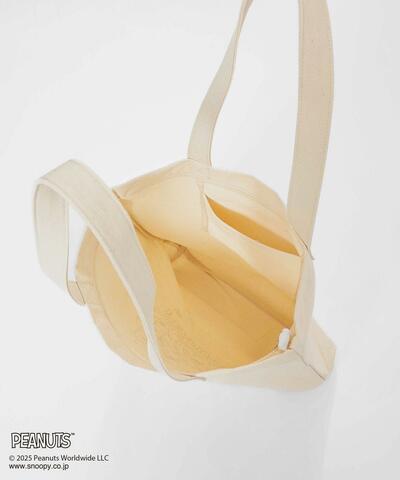 ハニーズ、スヌーピー/トート商品画像