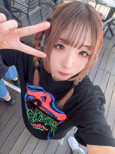 投稿の画像