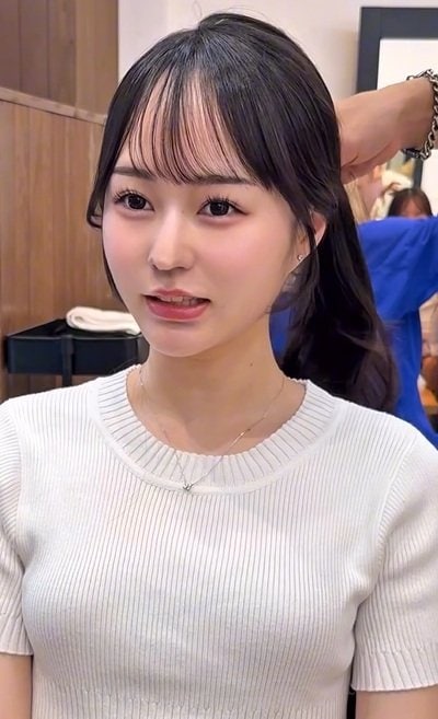 人気美容師