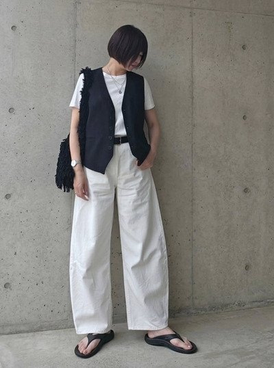 60歳のマダム
