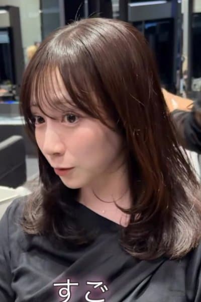 人気美容師