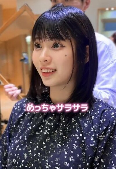 人気美容師