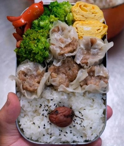 投稿の画像