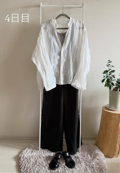 60代のマダム