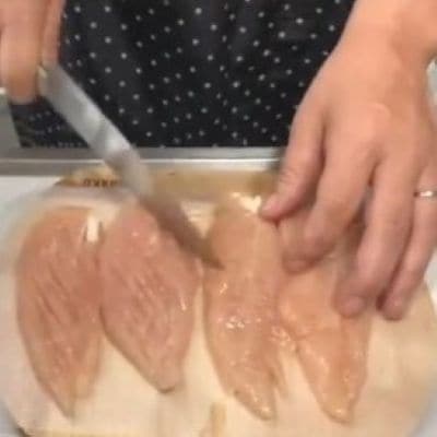 家族へ作る、ふりかけを使った「しそカツ」が主役のお弁当！おかずもたっぷりでボリューム満点