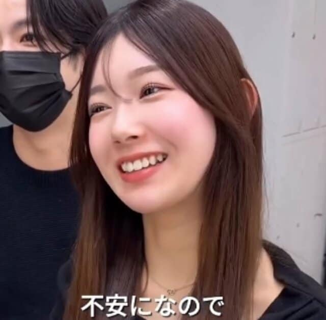 ロングヘアを『こなれボブ』へばっさりカット。カット前後の変化に「垢抜けてる」と反響