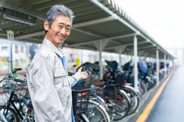 65歳貯蓄1000万円の男性「シルバー人材センターに登録するといくら稼げますか？」