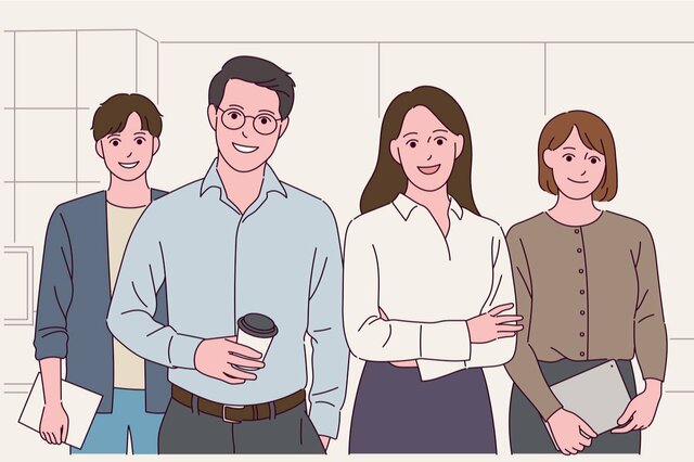 厚生年金と国民年金をみんな、いくらもらえているか