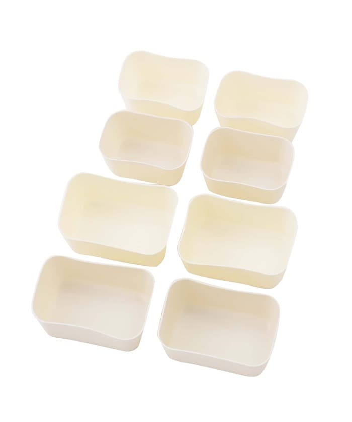 シリコンカップ8個セット