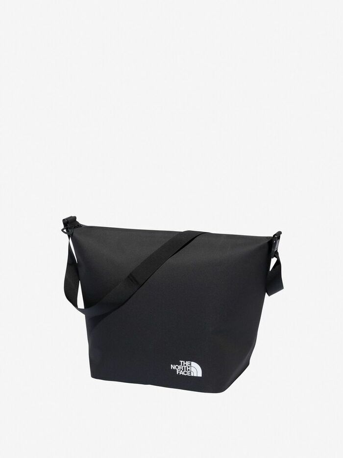 保冷機能つきの丈夫なクーラーバッグ