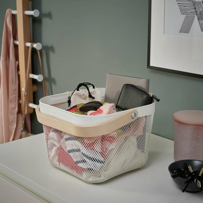 家の中を自由に持ち運ぶことができます