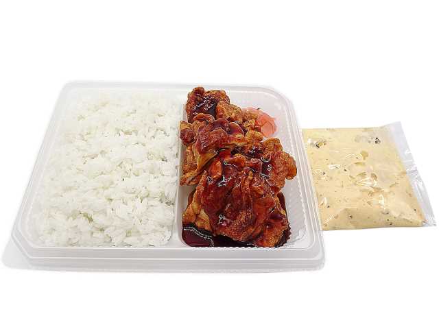 セブン-イレブンの新商品その1