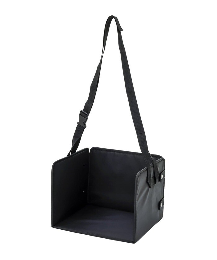 KIDS用折りたたみフットレスト