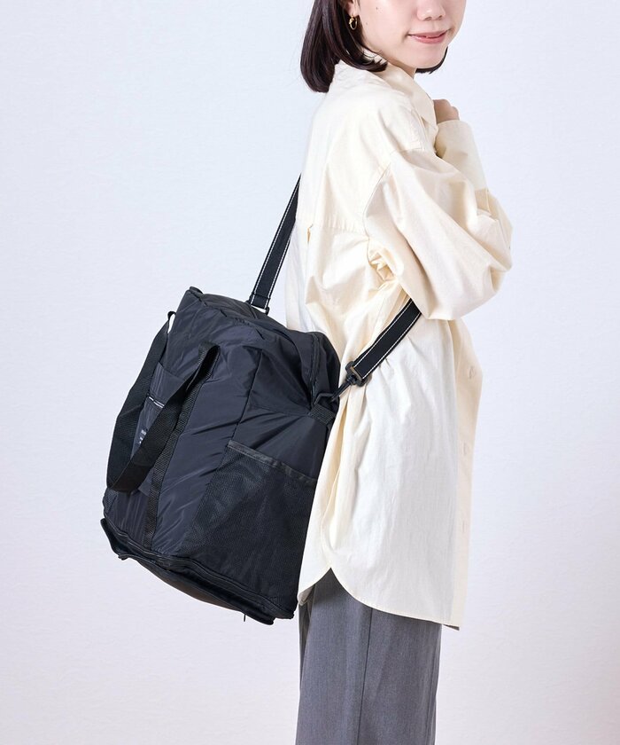 3COINSの「キャリーケースグッズ3選」