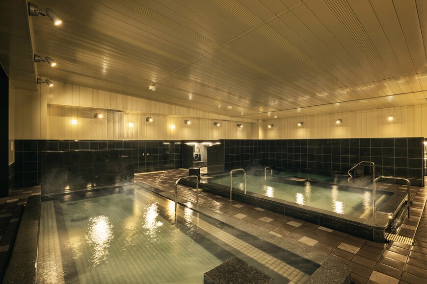 画像出所：星野リゾート「OMO関西空港（おも） by 星野リゾート」（PR TIMES）