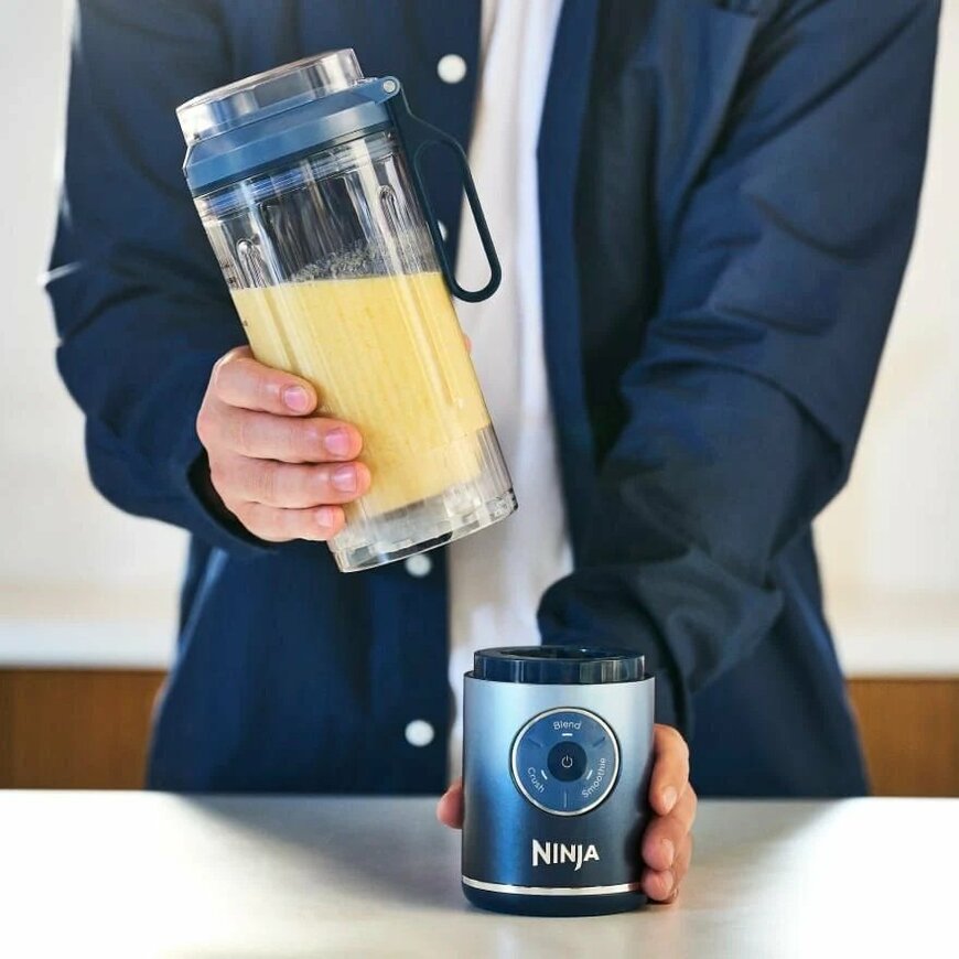 出所：シャークニンジャ合同会社提供