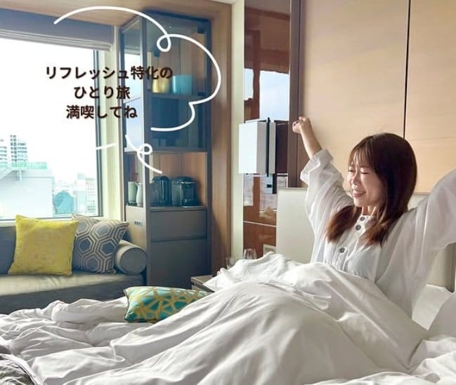 出所：@jumy_as「関西ホテル7選」