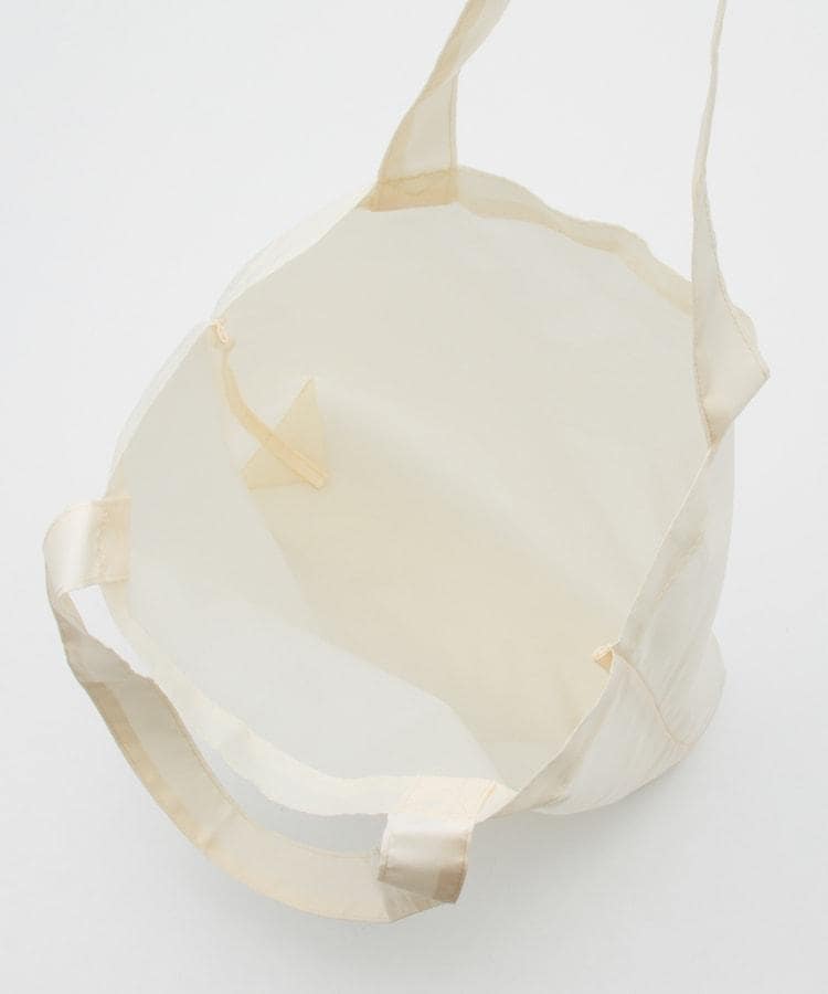 出所：ハニーズ公式オンラインショップ エコバッグ入りチャーム