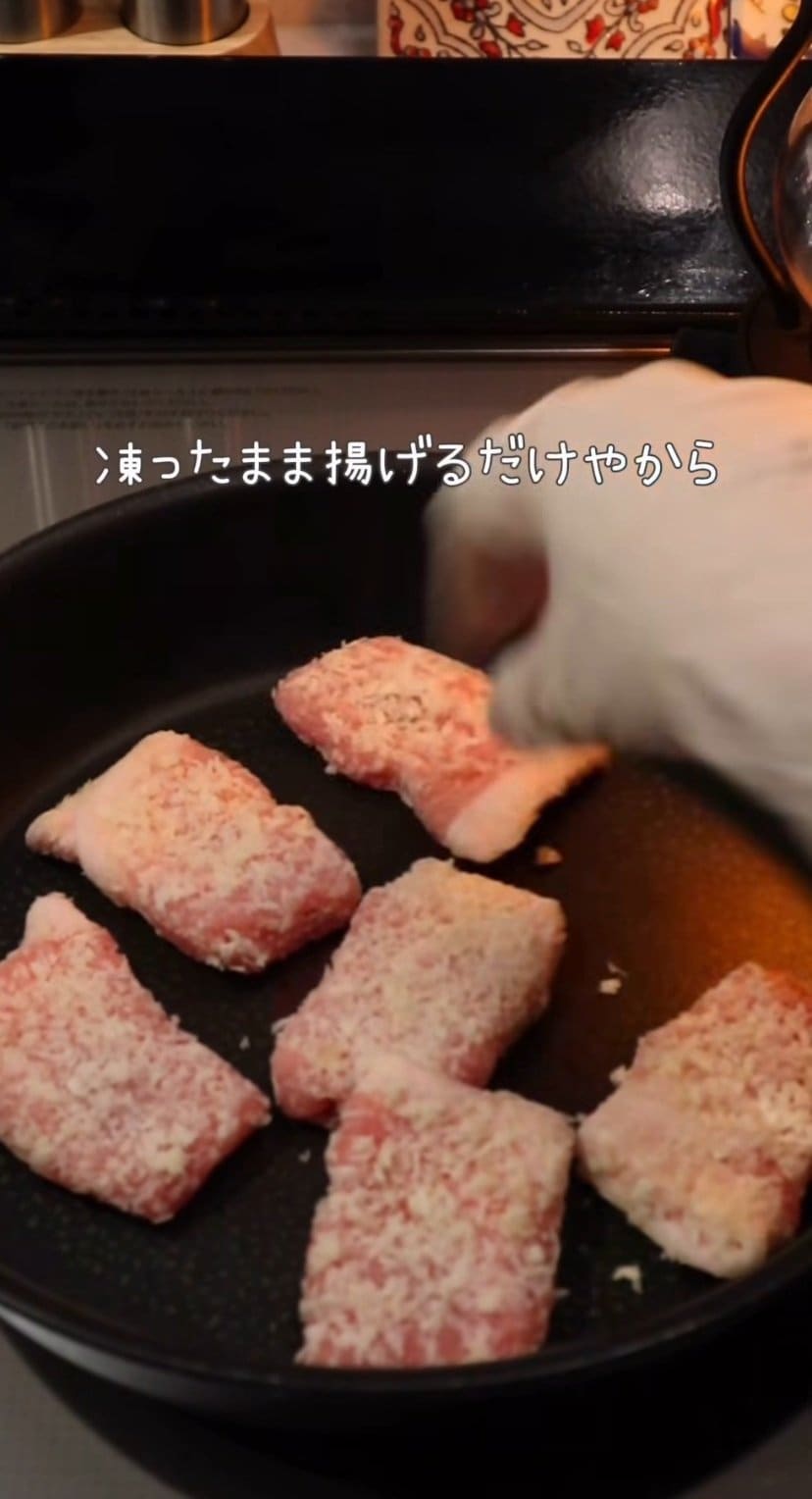 【胃袋婚6年目】ボリュームも彩りもバッチリ！見ているだけでよだれが出てくる旦那に贈る「カツ丼弁当」