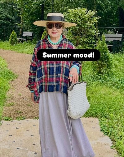 出所：<u><a href="https://www.instagram.com/p/DbNgUXqCe3R/?img_index=1" target="_blank">＠gracemom52</a></u>