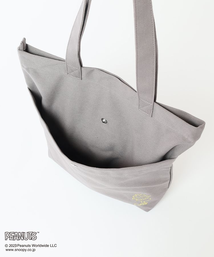 出所：ハニーズ公式通販 スヌーピー／トート