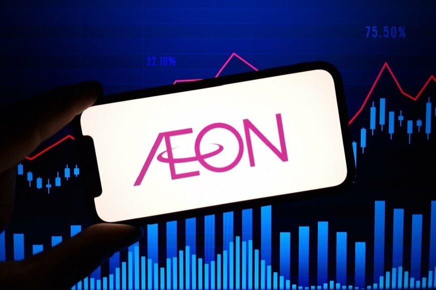 イオン株式会社（8267）の株主優待とは？いつ届くかや使えるお店、使い方を解説。株価や配当利回りも【2026年最新】