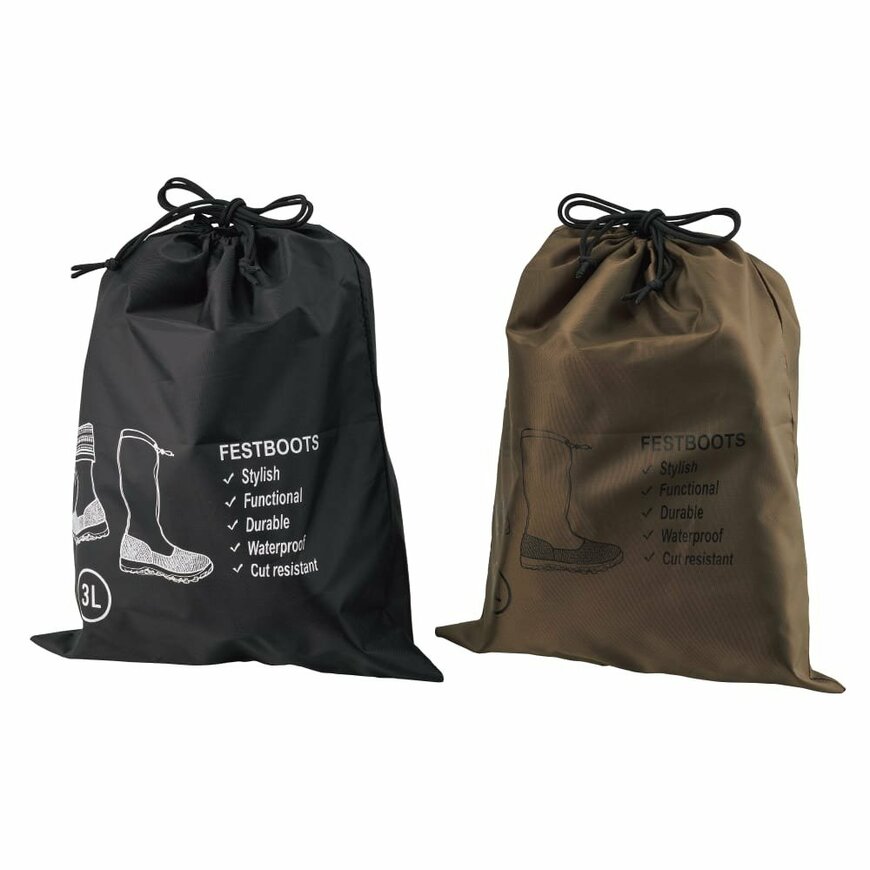 出所：ワークマン公式 防水フェストブーツ