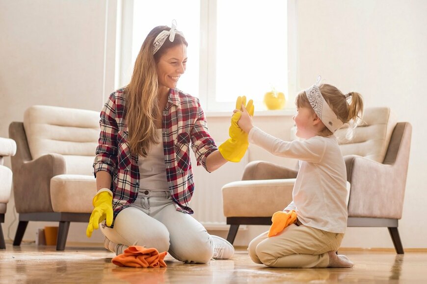 汚部屋になる人の大きな間違い〜断捨離4つのコツ