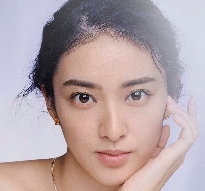 3児の母・武井咲の変わらぬ美貌に衝撃「ママに見えない」「最高に素敵」 夫・TAKAHIROもいいね  8か月ぶりインスタ更新