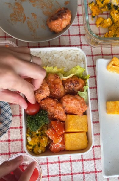 出所：@miiku_cooking