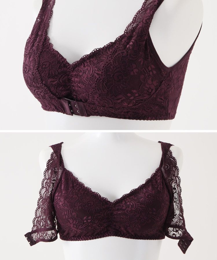 画像出典：ハニーズ公式通販