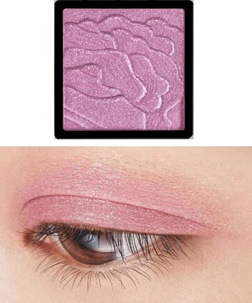 出所：PR TIMES マキアージュの「カスタマイズアイカラー」から、冬の限定カラー4色が登場！　～2022年11月21日（月）限定発売～