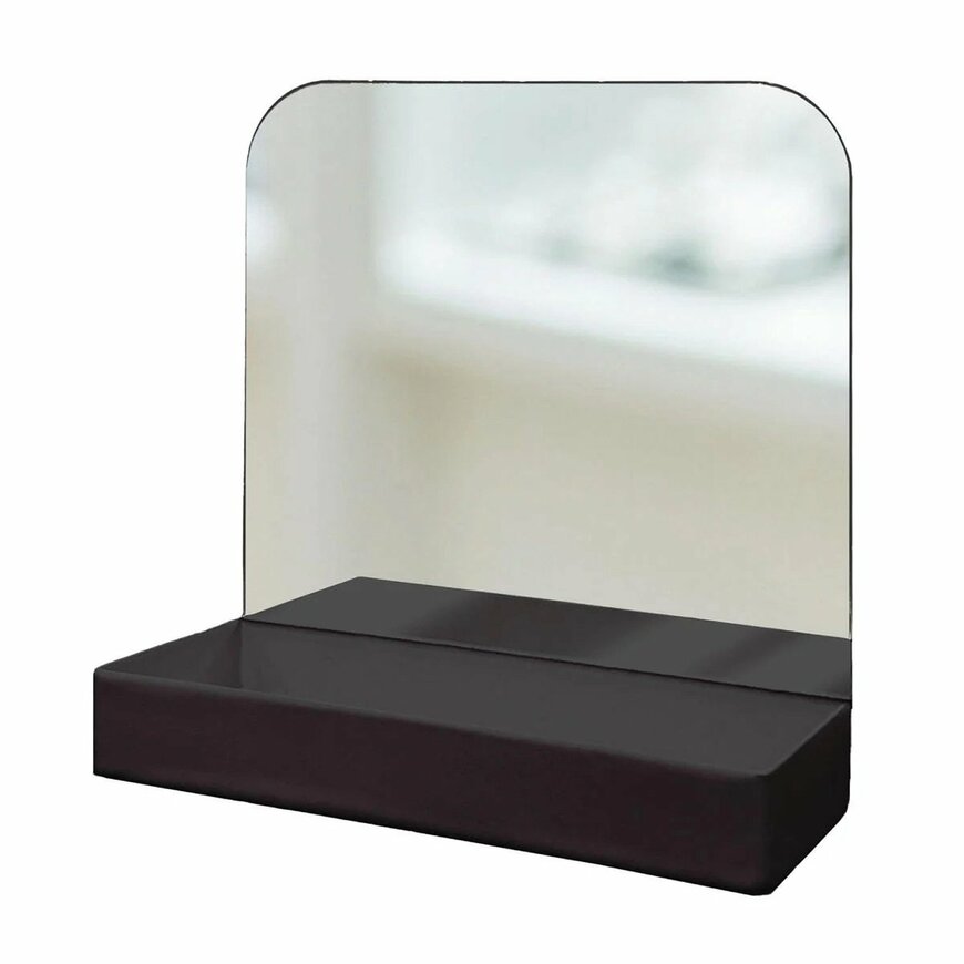 出所：ワッツ公式　Tokinone PB.マグネットミラー収納