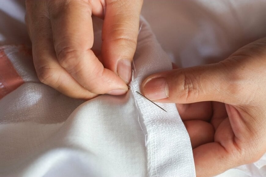 自作したシルバニアファミリーの「着物」が話題に　まるで商品のようなクオリティに「凄すぎて…」