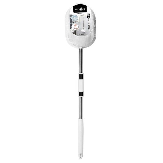 出所：ニトリ公式　マグネット付き浴槽ブラシ（AZM）