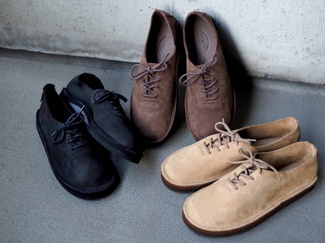 RAINBOW SANDALS ¥16,280（HUNKY DORY NAGOYA）