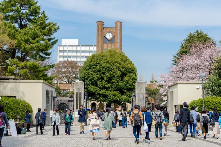 東京大学・文科Ⅰ類はどれくらい難関か、何人が入学し合格最低点は何点か