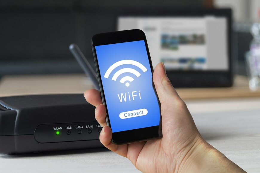 Wi-Fiのウソとホントをプロが回答！ルーター購入時の重要ポイントをチェック