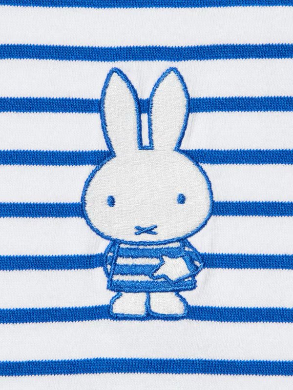 ユニクロ公式 ミッフィー UT/カラー:65 BLUEの画像