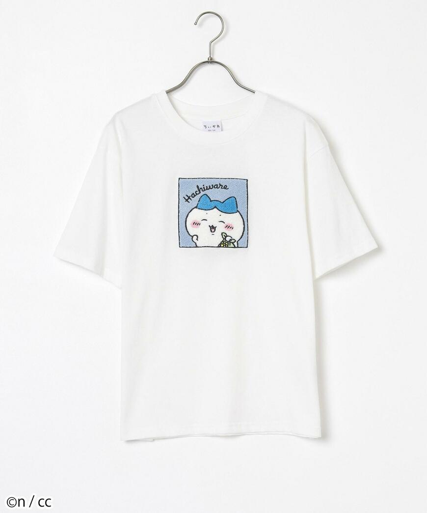 ハニーズ ちいかわ/Tシャツ