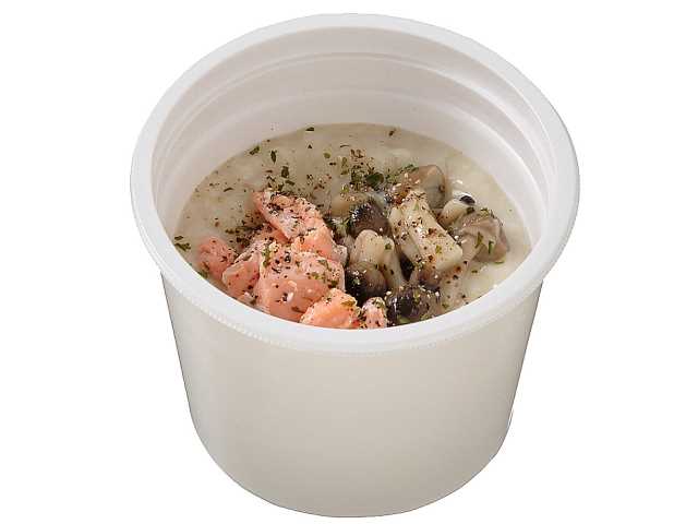 セブン-イレブンの新商品その2