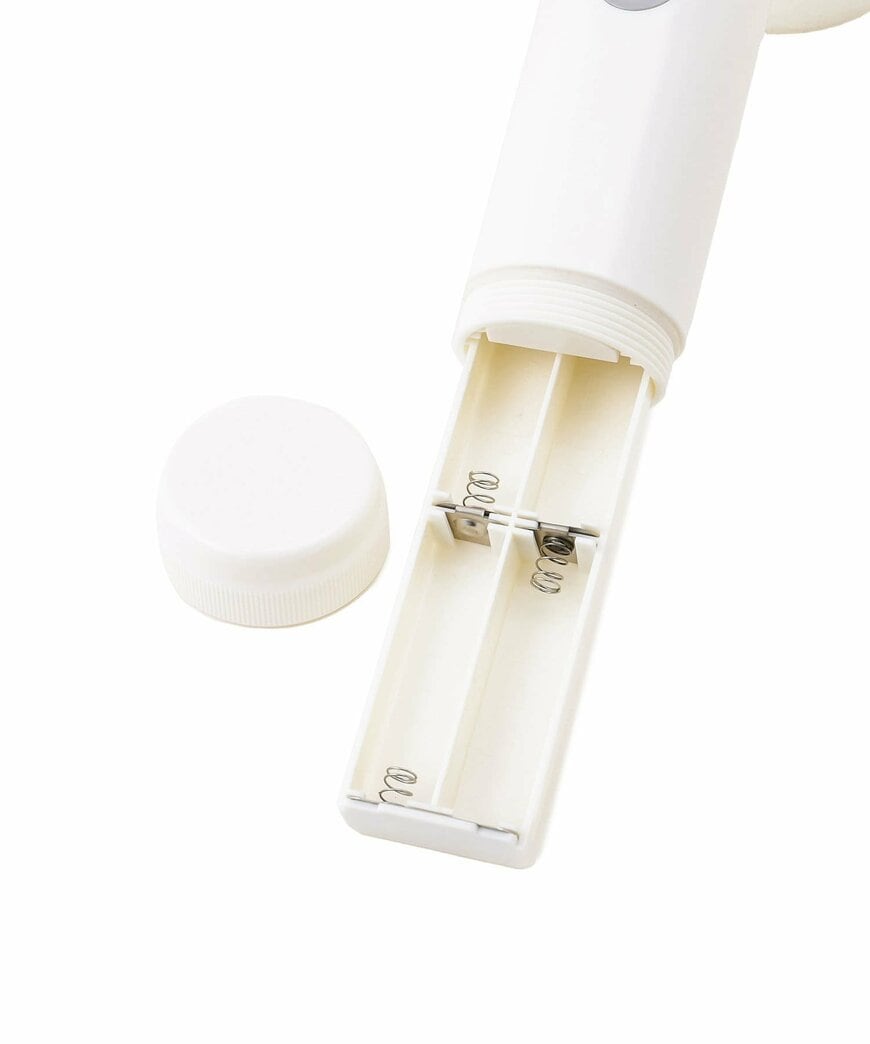 パルグループ公式ファッション通販サイト　3WAY電池式掃除ブラシ（電池）