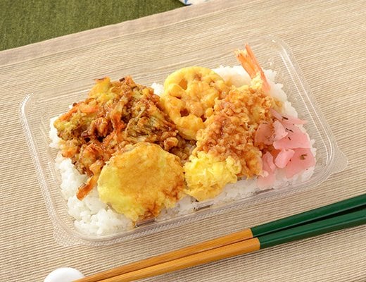 ローソンの新商品その2