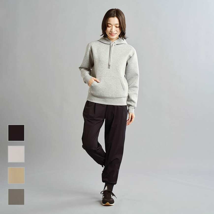 ワークマン公式　レディースハイストレッチＵＶクールジョガー