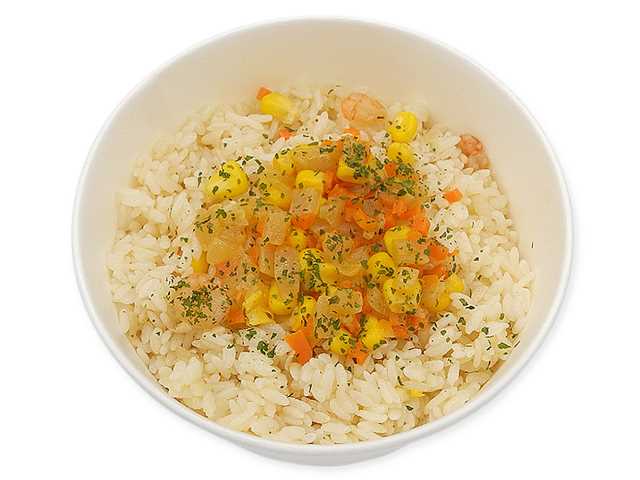 セブン-イレブンの新商品その1