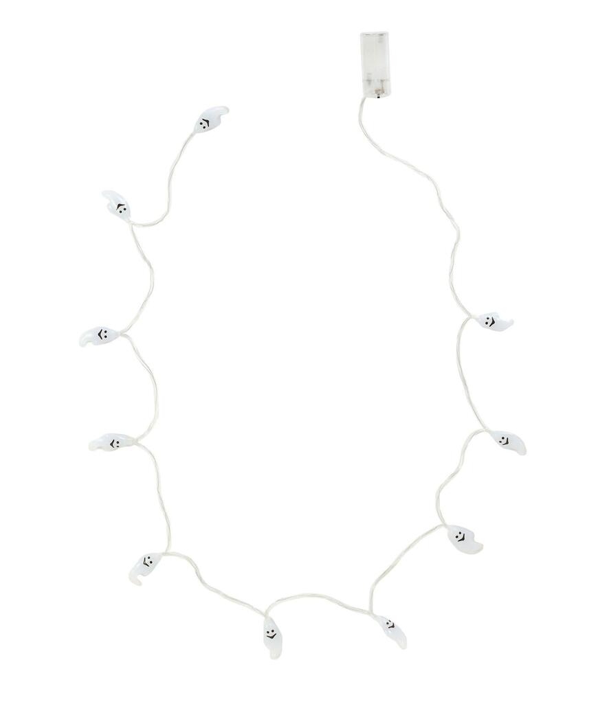 パルグループ公式ファッション通販サイト 3COINS おばけライトガーランド／Halloween