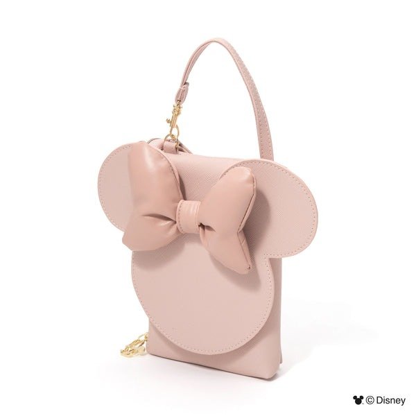 ディズニー ウェットティッシュ＆マスクポーチ