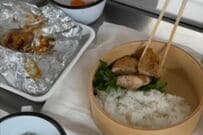 母が「高校生の娘」に作る愛情弁当　鶏肉の塩胡椒焼きに蓮根の甘辛炒めが最高すぎる…